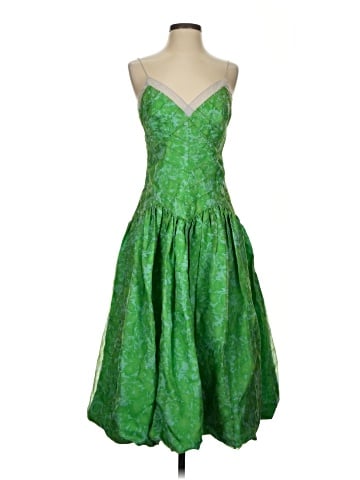 Vera Wang Cocktail Dress (view 1)
