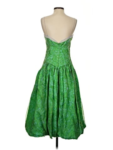 Vera Wang Cocktail Dress (view 2)