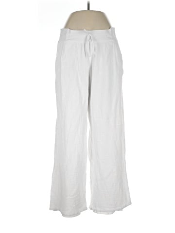 JM Collection Casual Pants (view 1)