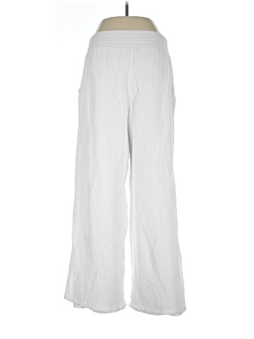 JM Collection Casual Pants (view 2)