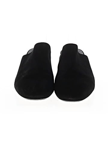 Vince. Mule/Clog (view 2)