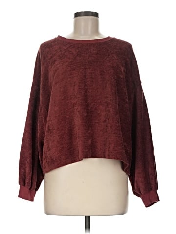 Trafaluc by Zara Pullover Sweater (view 1)
