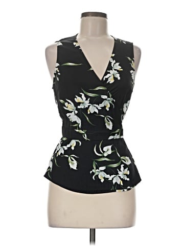 Banana Republic Sleeveless Blouse (view 1)