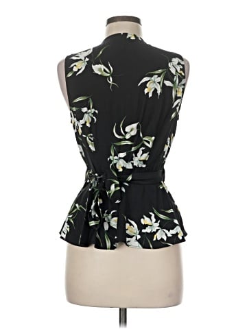 Banana Republic Sleeveless Blouse (view 2)