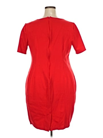 Lane Bryant Casual Dress (view 2)