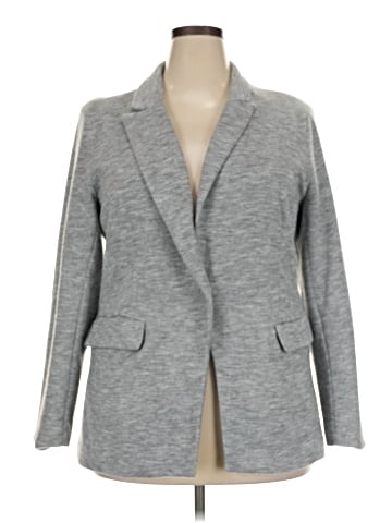 Simply Vera Vera Wang Blazer (view 1)