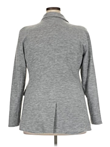 Simply Vera Vera Wang Blazer (view 2)
