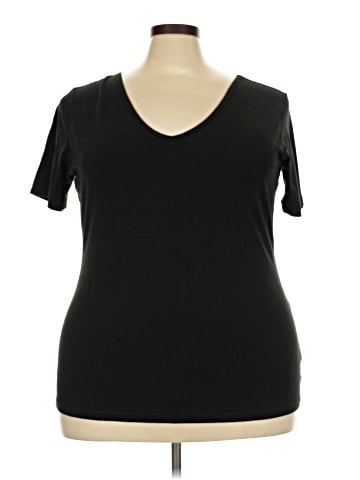 Universal Standard Active T-Shirt (view 1)