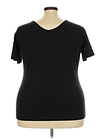 Universal Standard Active T-Shirt (view 2)