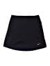 Nike Solid Black Active Skort Size S - photo 1