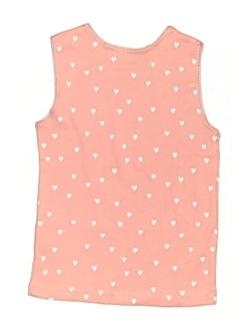 M&S Sleeveless T-Shirt (view 2)
