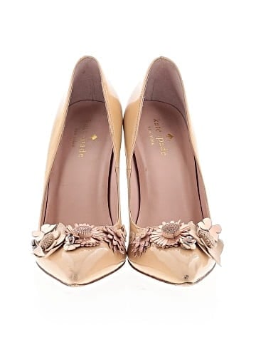Kate Spade New York Heels (view 2)