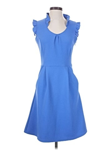 Tabitha Cocktail Dress (view 1)