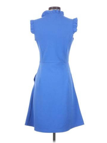 Tabitha Cocktail Dress (view 2)