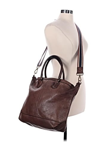 Madewell Satchel (view 2)