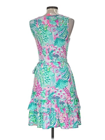 Lilly Pulitzer Cocktail Dress (view 2)