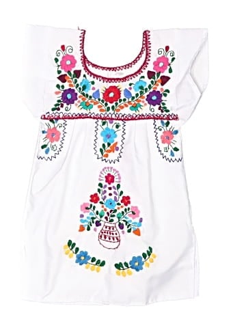 Unbranded Dress (view 1)