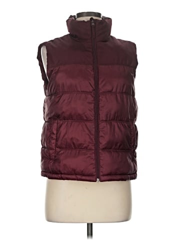 Aeropostale Vest (view 1)