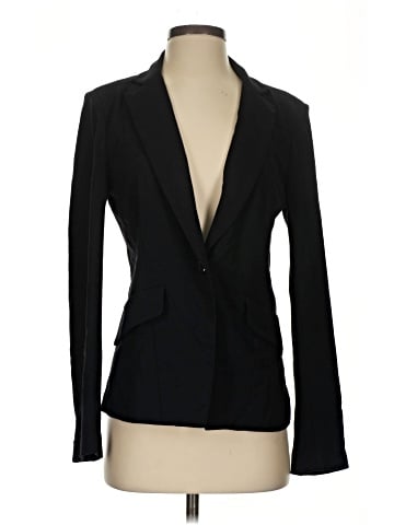 Amanda + Chelsea Blazer (view 1)