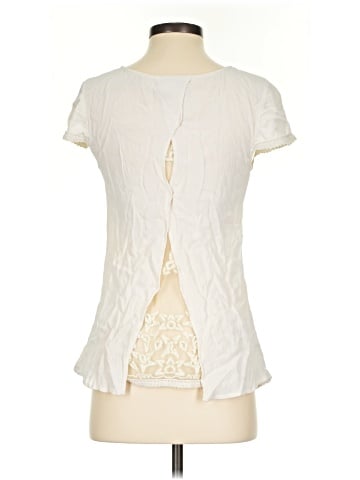 Maeve Short Sleeve Top (view 2)