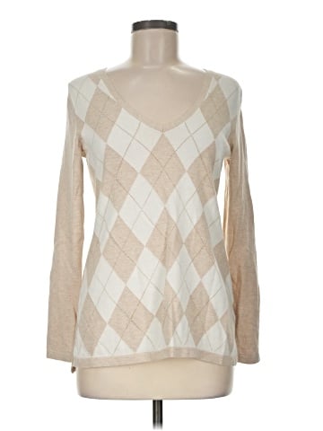 Tommy Hilfiger Pullover Sweater (view 1)