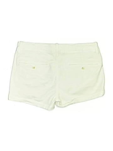 American Eagle Outfitters Khaki Shorts (view 2)