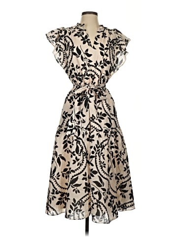 Ann Taylor Cocktail Dress (view 1)