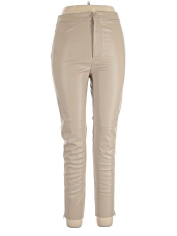 Zara Casual Pants (view 1)