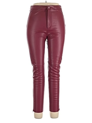 Zara Casual Pants (view 1)