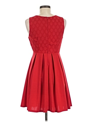 Sunny Girl Cocktail Dress (view 2)