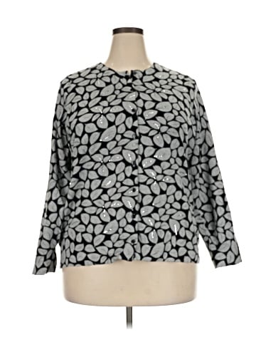 Charter Club Pullover Sweater (view 1)