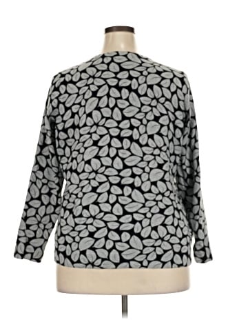 Charter Club Pullover Sweater (view 2)