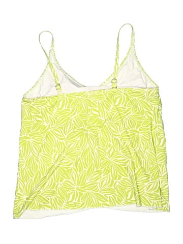 Lands' End Swimsuit Top (view 2)
