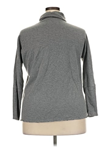 Unbranded Turtleneck Sweater (view 2)