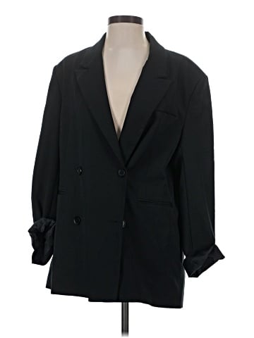 Scoop Blazer (view 1)