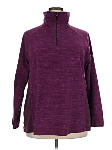 Columbia Pullover Sweater (view 1)