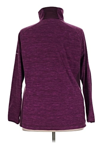 Columbia Pullover Sweater (view 2)
