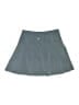 Athleta Solid Gray Skort Size 4 - photo 2