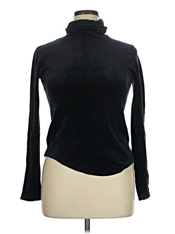 Majestic Filatures Long Sleeve Top (view 1)