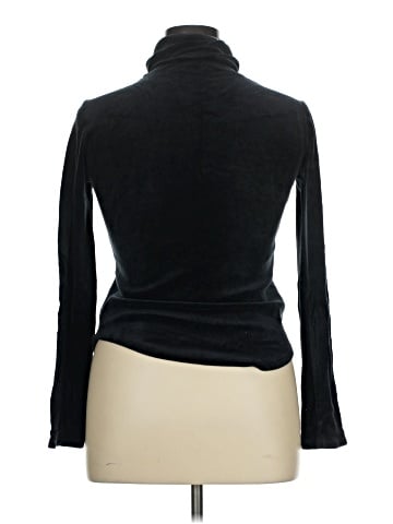 Majestic Filatures Long Sleeve Top (view 2)