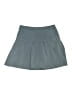 Athleta Solid Gray Skort Size 4 - photo 1