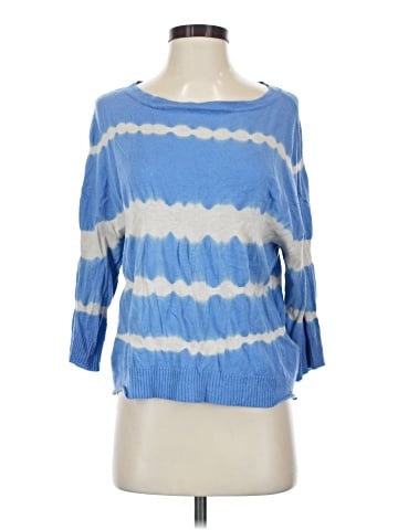 Zadig & Voltaire Cashmere Pullover Sweater (view 1)