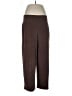 Athleta Brown Active Pants Size L (tall) - photo 1