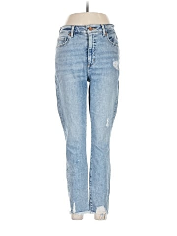 Ann Taylor LOFT Jeans (view 1)