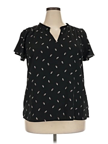 Maurices Short Sleeve Polo (view 1)