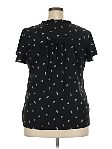 Maurices Short Sleeve Polo (view 2)