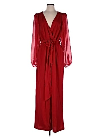 City Chic Jumpsuit (view 1)