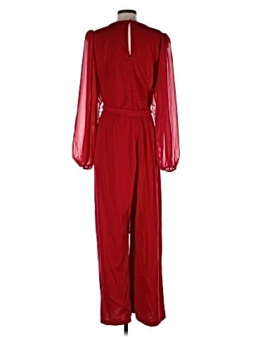 City Chic Jumpsuit (view 2)