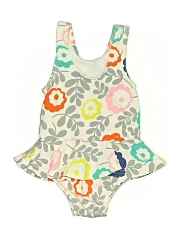 Baby Boden One Piece Swimsuit (view 2)