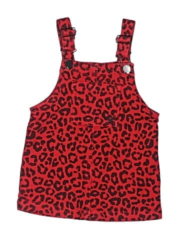 DL1961 Overalls (view 1)
